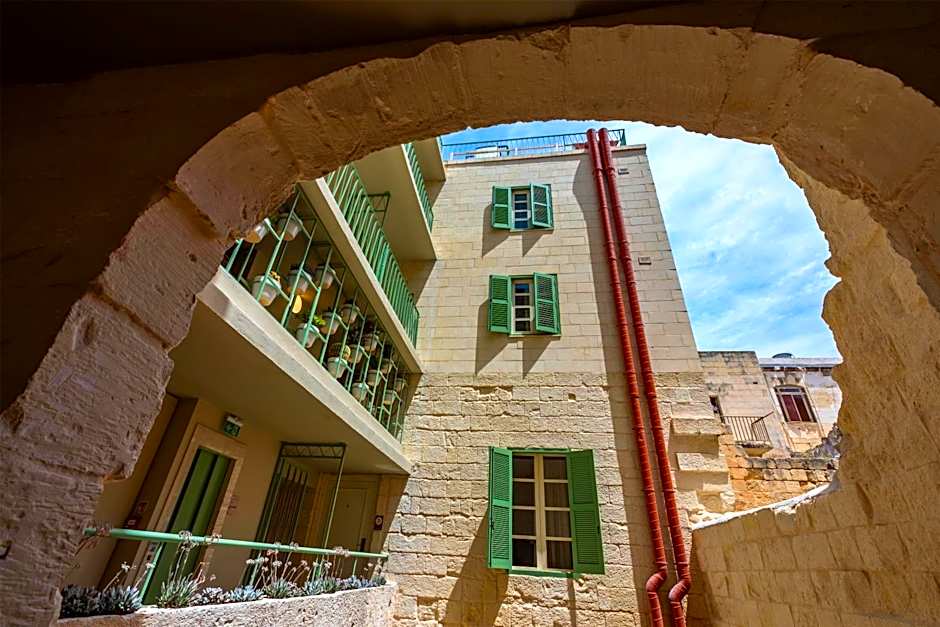 The Vincent Boutique Hotel, BW Premier Collection