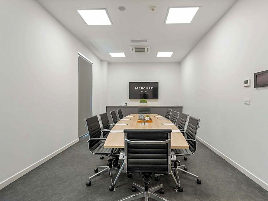 Mercure Newcastle Airport