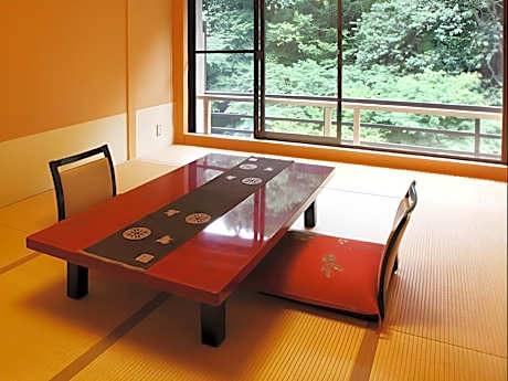 Suite for 5 People