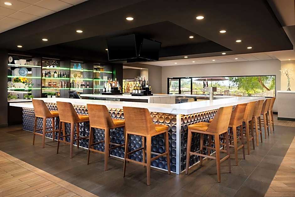 Hilton Tucson East