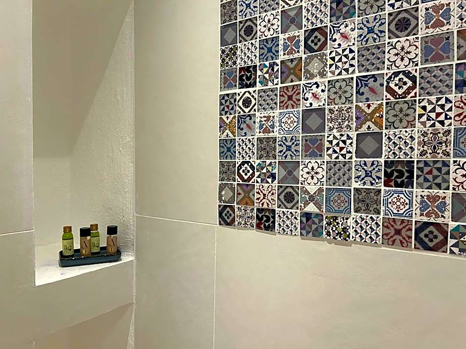 Trame - La Naca sul Porto