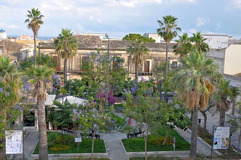 Morfeo Charming Rooms & Relax