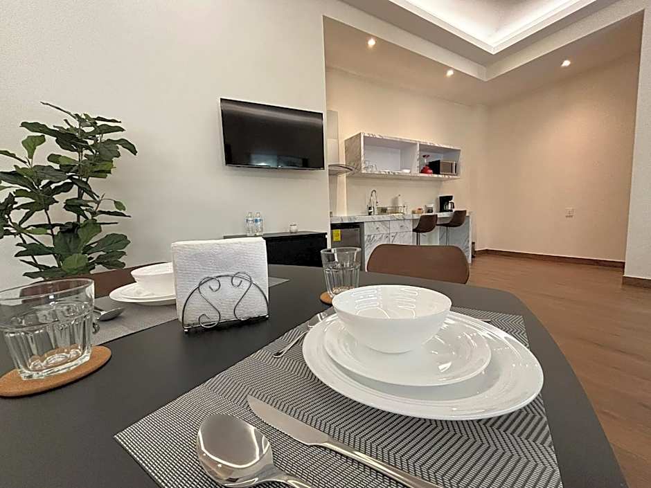 Casa Herrmann Suites
