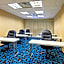 Fairfield Inn & Suites by Marriott Austin Northwest/The Domain Area