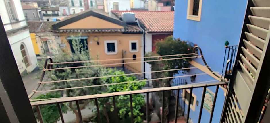 Luxury Catania