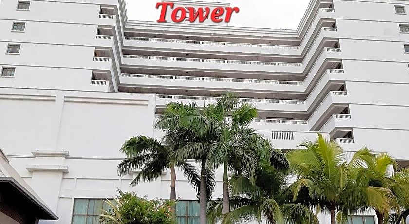 Wonderland Private Chalet at Port Dickson