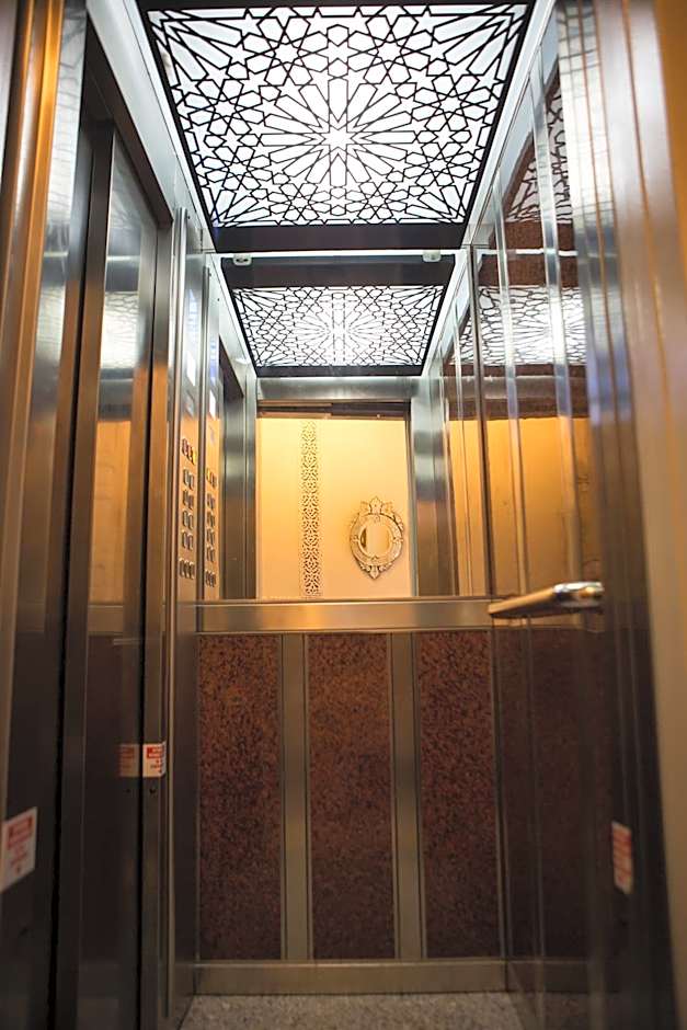 Dar Kika Salam By DKS