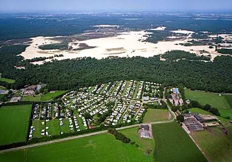 Holiday park Duinhoeve