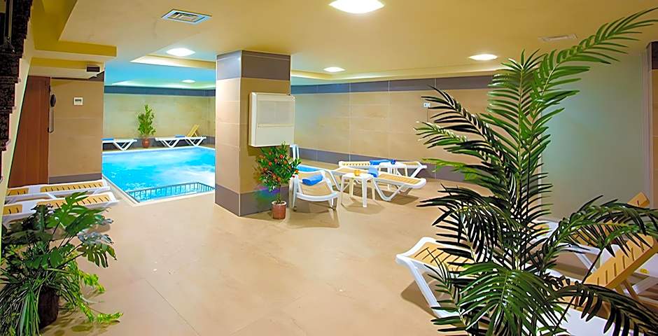 Hotel Istanbul Trend