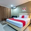 RedDoorz Plus near Sepinggan Airport 3 Balikpapan