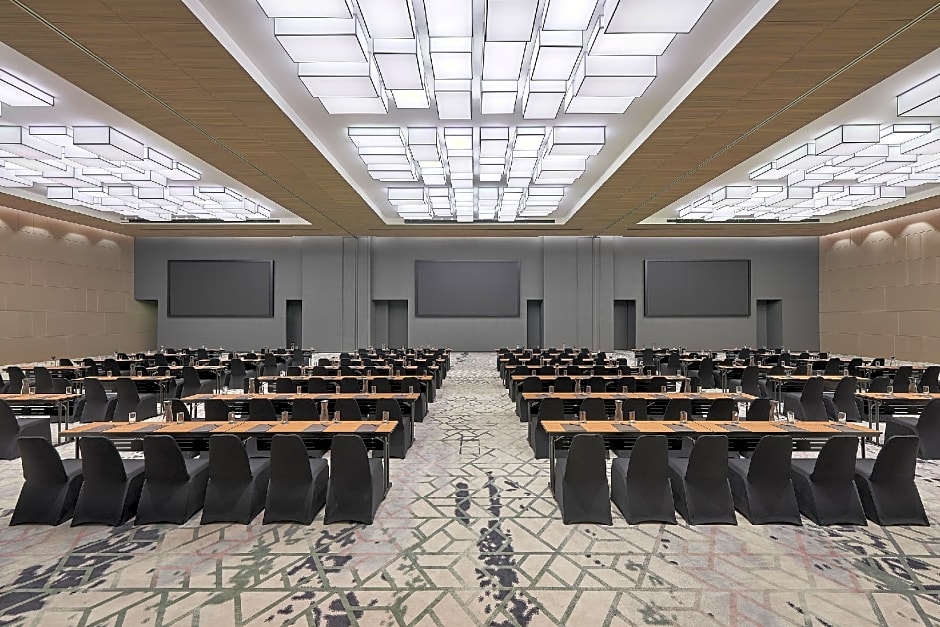 Courtyard by Marriott Melaka