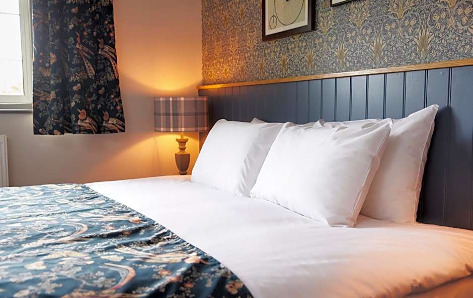 Rose Revived by Chef & Brewer Collection