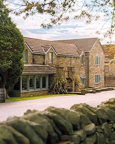 Derwent Manor Boutique Hotel