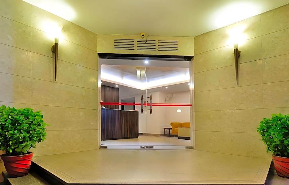 Hotel Ambrosia by Zenith