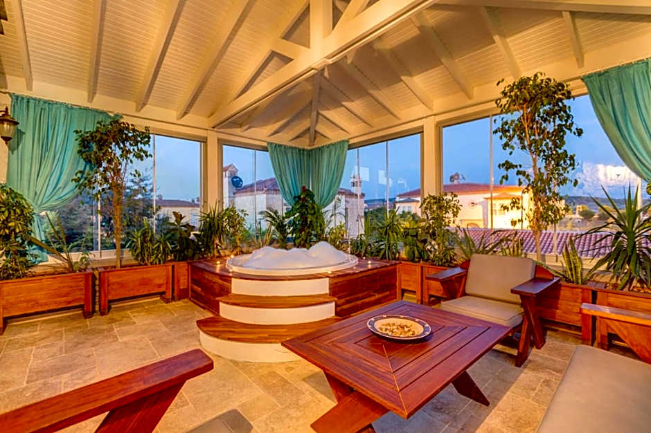 Bel Canto Alaçatı Hotel