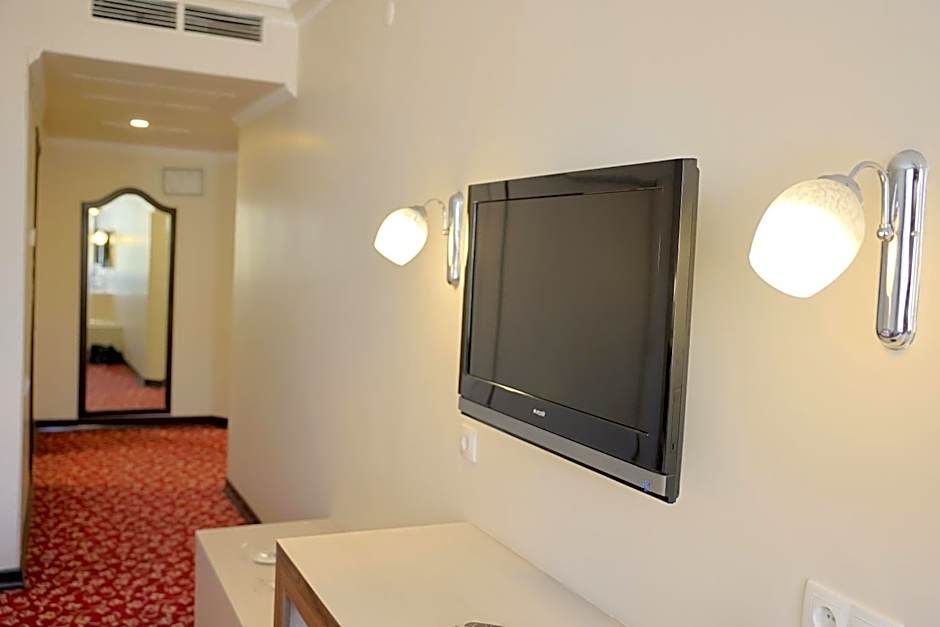 Akyuz Hotel