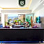 Great Apartment with Rooftop Pool