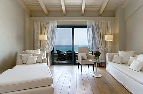Premium Suite with Sea View