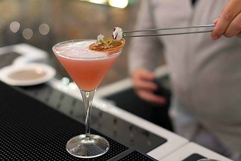 Hotel Tonic