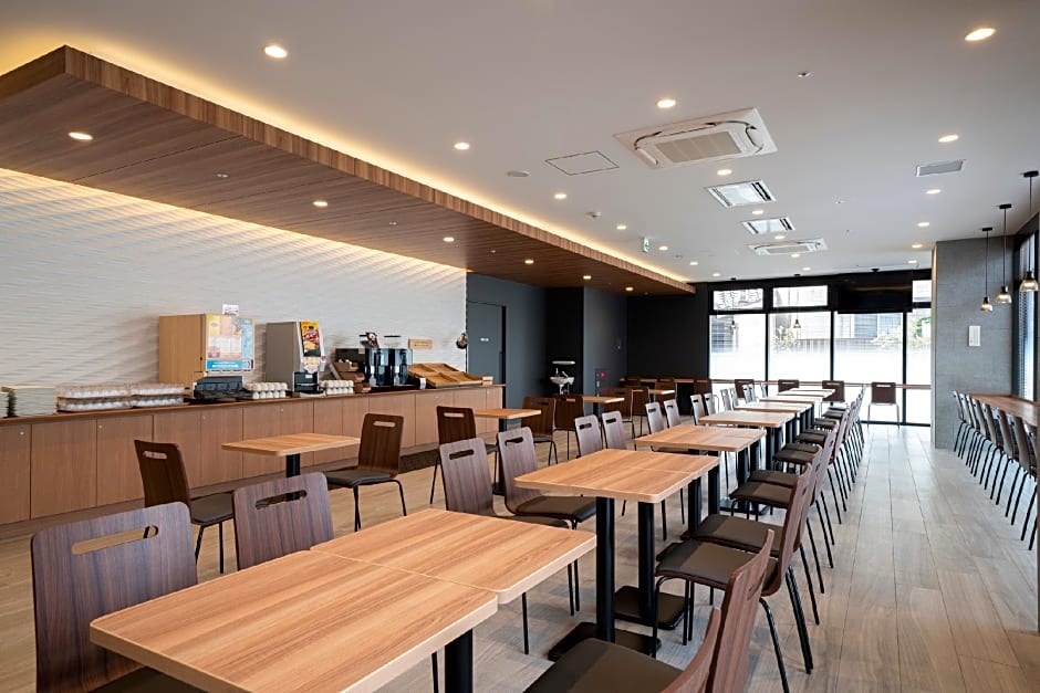 Washington R&B Hotel Nagoya Shinkansenguchi