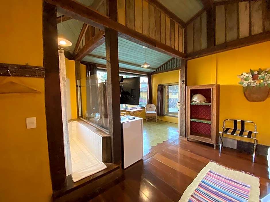 Villa Galiileu Hotel Boutique