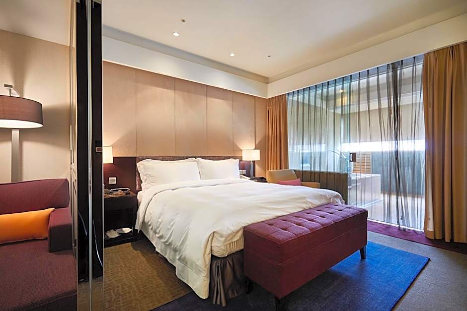The Tango Hotel Taipei XinYi