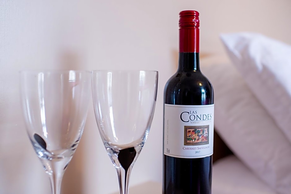 Brennan's Accommodation Glenties