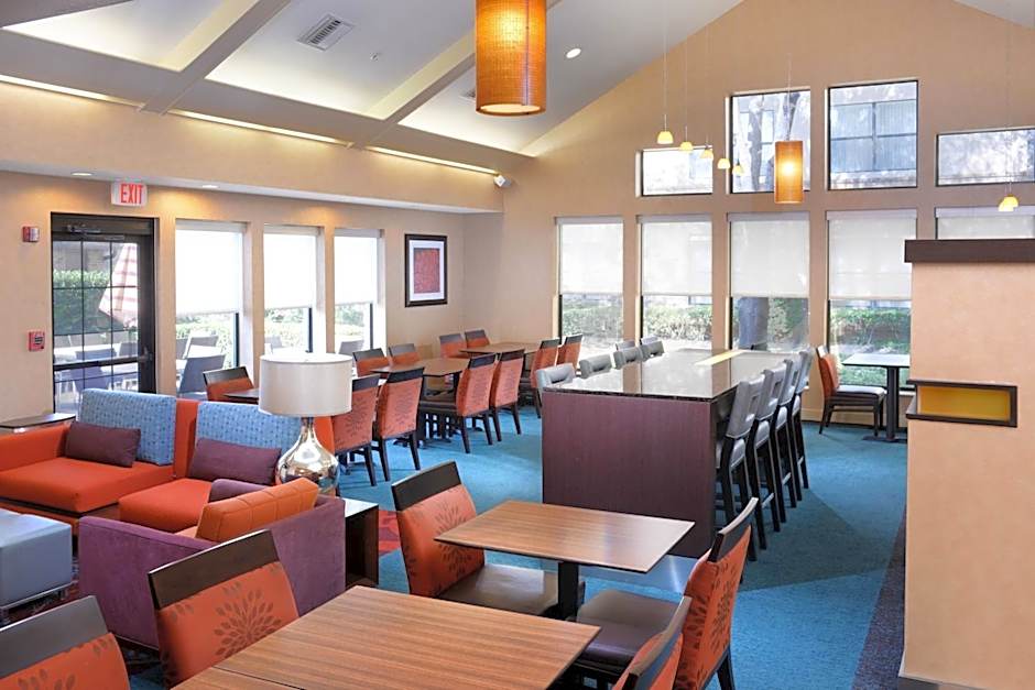 Residence Inn by Marriott Dallas Plano/Legacy