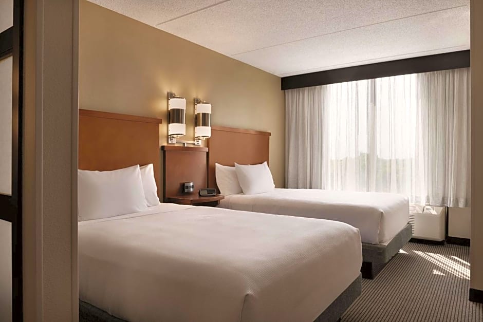 Hyatt Place Chicago Hoffman Estates