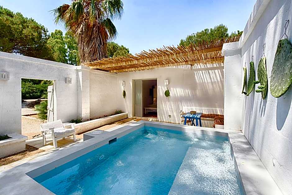 Palombara Masseria & SPA - Adults Only
