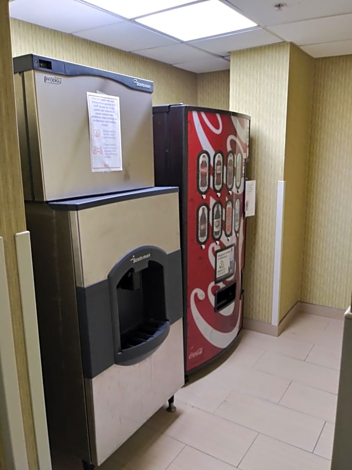 Holiday Inn Express Pittsburgh West - Greentree By IHG