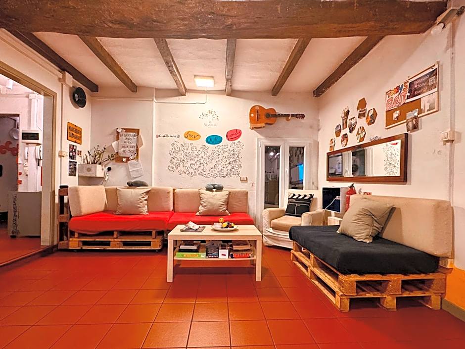 Hostel Il Nosadillo - Bologna