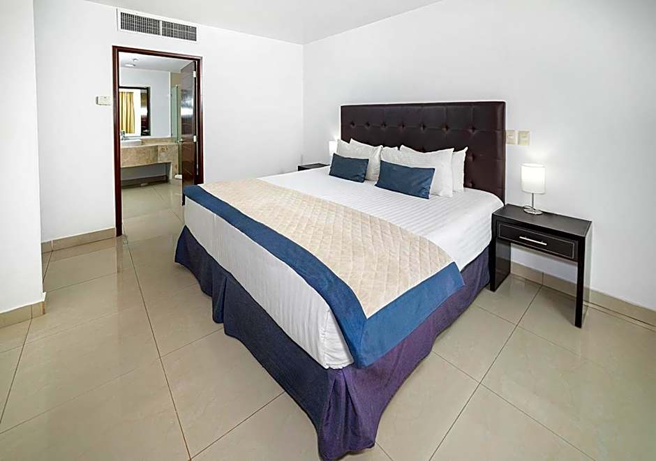 Hotel México Plaza Celaya