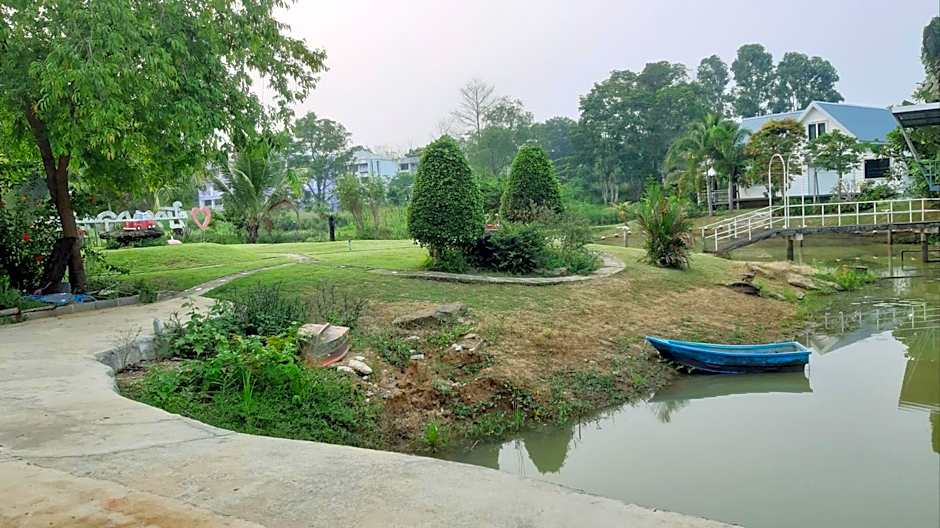 Korp View House