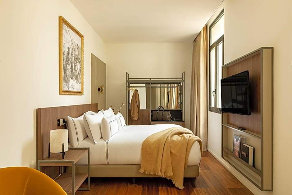 Casa de las Artes, member of Meliá Collection