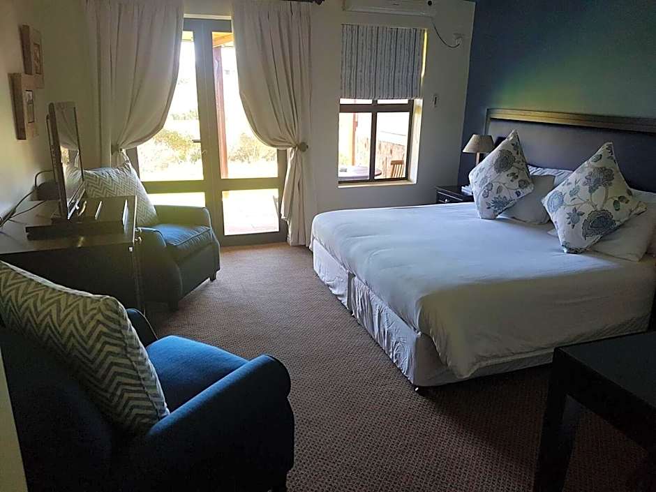 The Lodge at Atlantic Beach