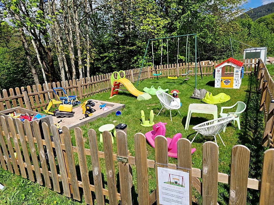 domaine de saint jacques devant bruyères