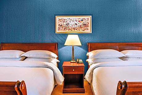 Sheraton Skyline Hotel London Heathrow
