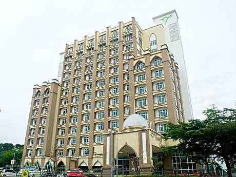 De Viana Hotel & Apartments