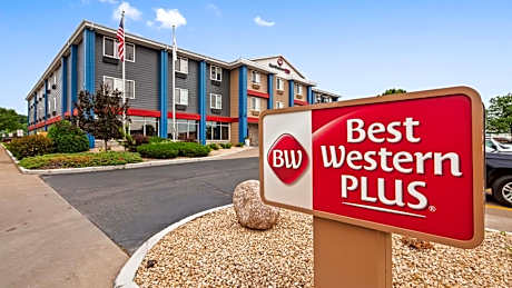 BEST WESTERN PLUS HUDSON HOTEL