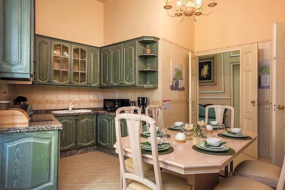 Casa Beny 1897 Guesthouse