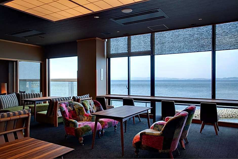 Hanagoyomi - Sumoto Onsen