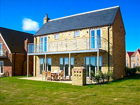 The Bay Filey Holiday Village