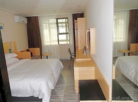 Selected double Room