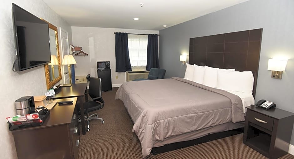 FairBridge Hotel Atlantic City
