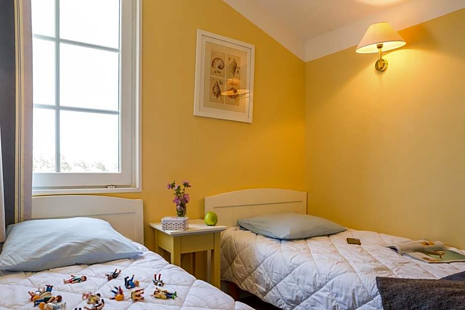 Residence Pierre & Vacances Port Bourgenay