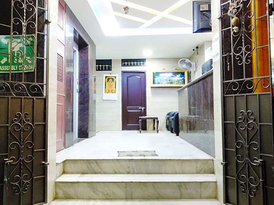 Gemini Guest House – Chennai, IL