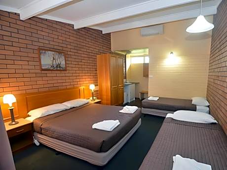 Standard Family Room