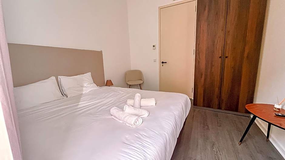 Day Off Suite&Hostel