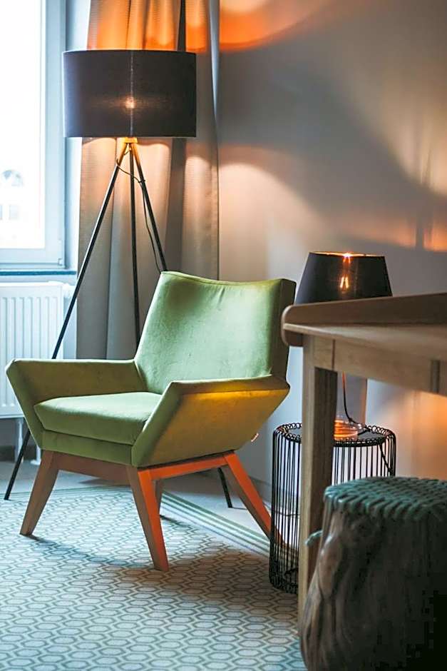 Hotel Goldene Traube - by Neugart